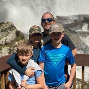 Meet your Posher, Misty